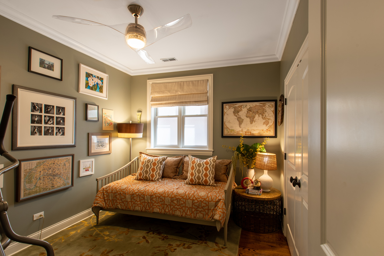 2620 North Racine Avenue, Unit 2S Chicago, IL 60614 - Photo 12 of 15