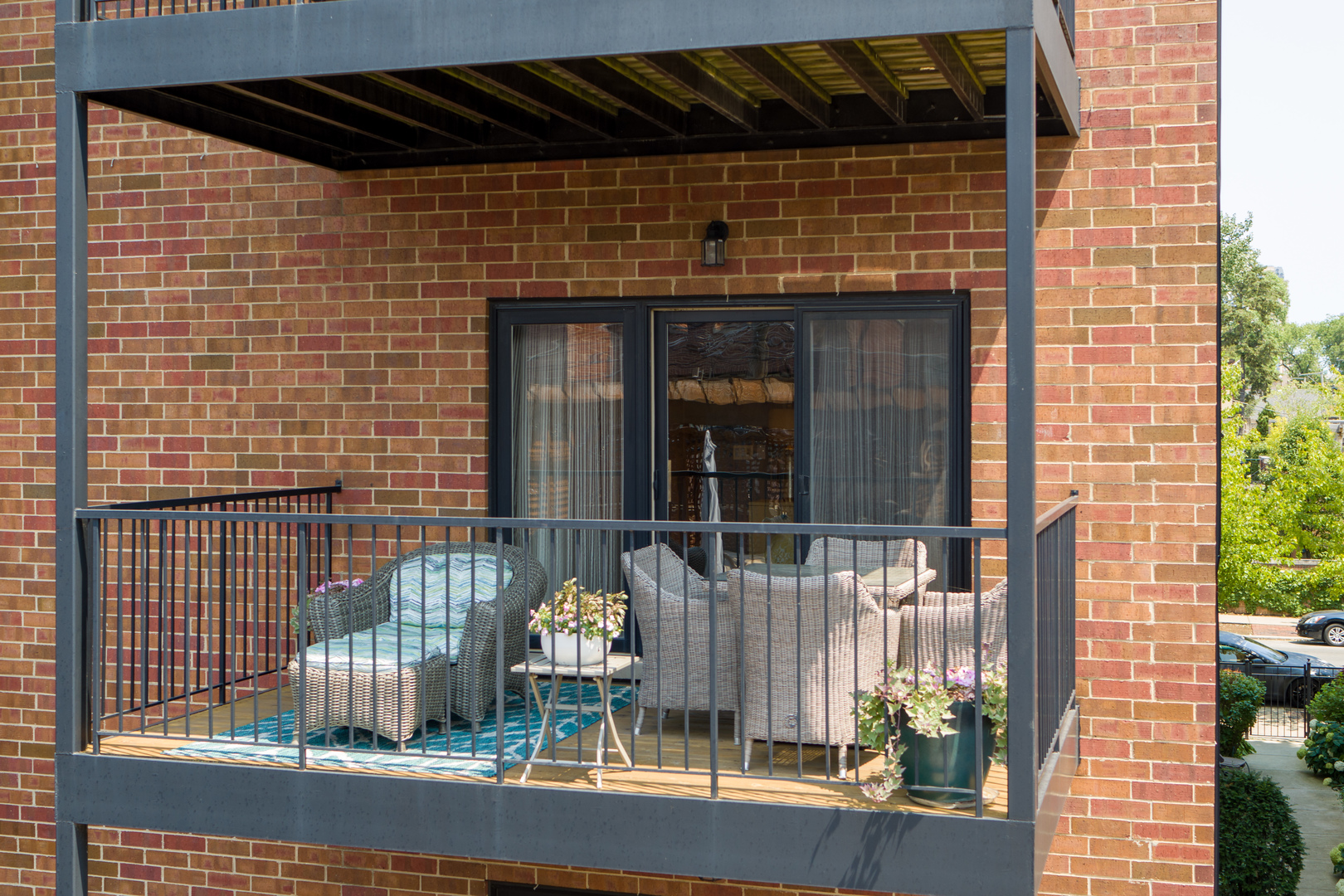 2620 North Racine Avenue, Unit 2S Chicago, IL 60614 - Photo 14 of 15