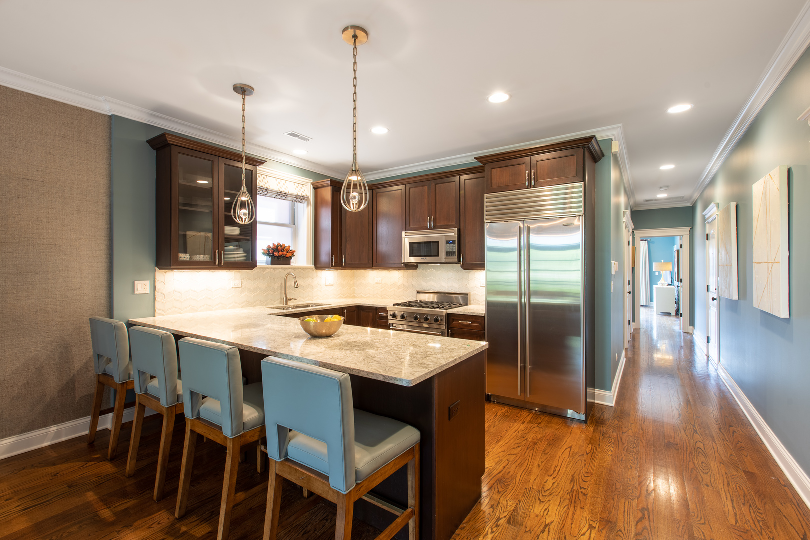 2620 North Racine Avenue, Unit 2S Chicago, IL 60614 - Photo 5 of 15