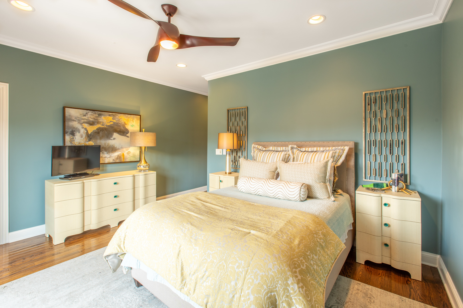 2620 North Racine Avenue, Unit 2S Chicago, IL 60614 - Photo 8 of 15