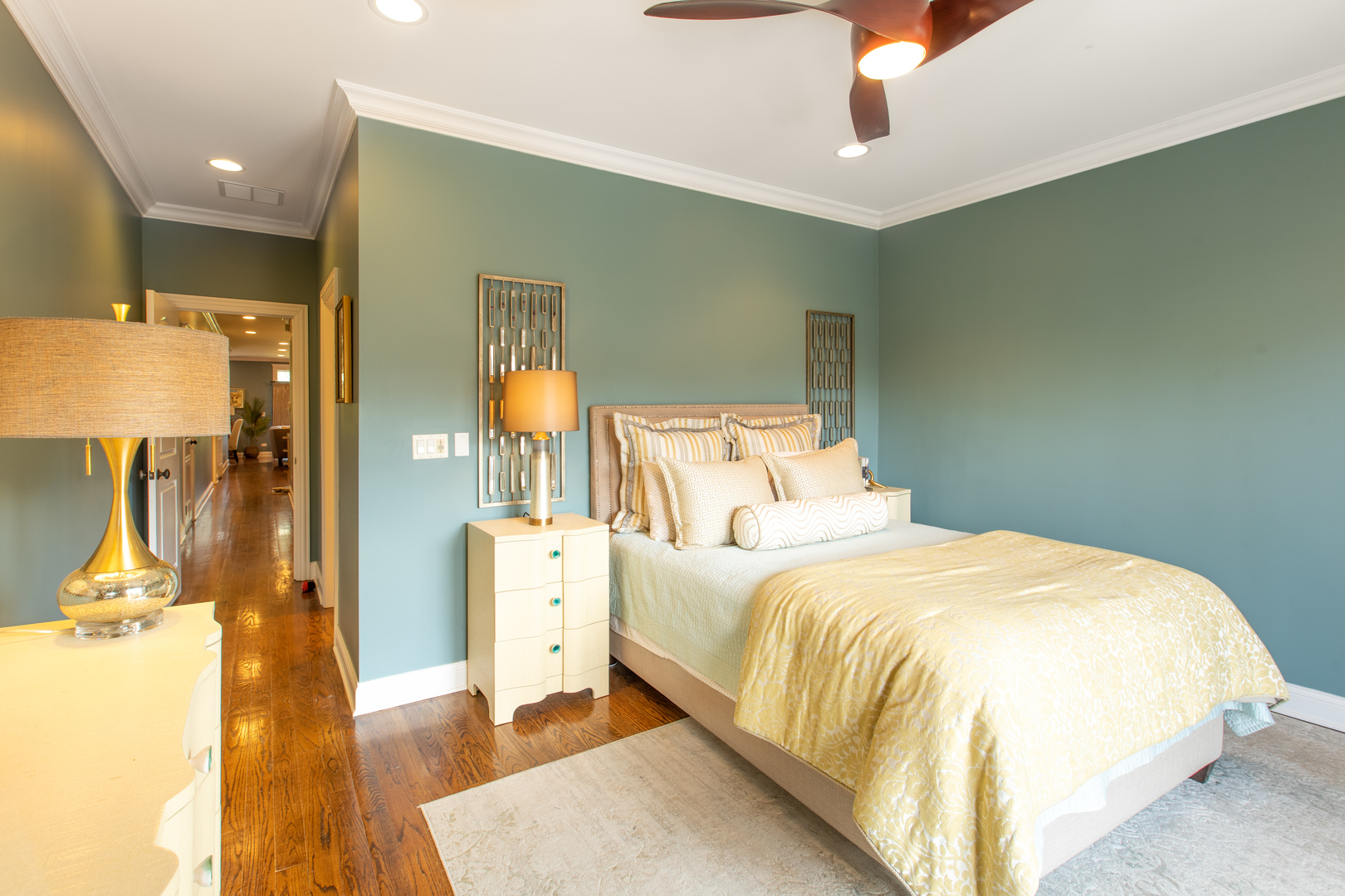 2620 North Racine Avenue, Unit 2S Chicago, IL 60614 - Photo 9 of 15