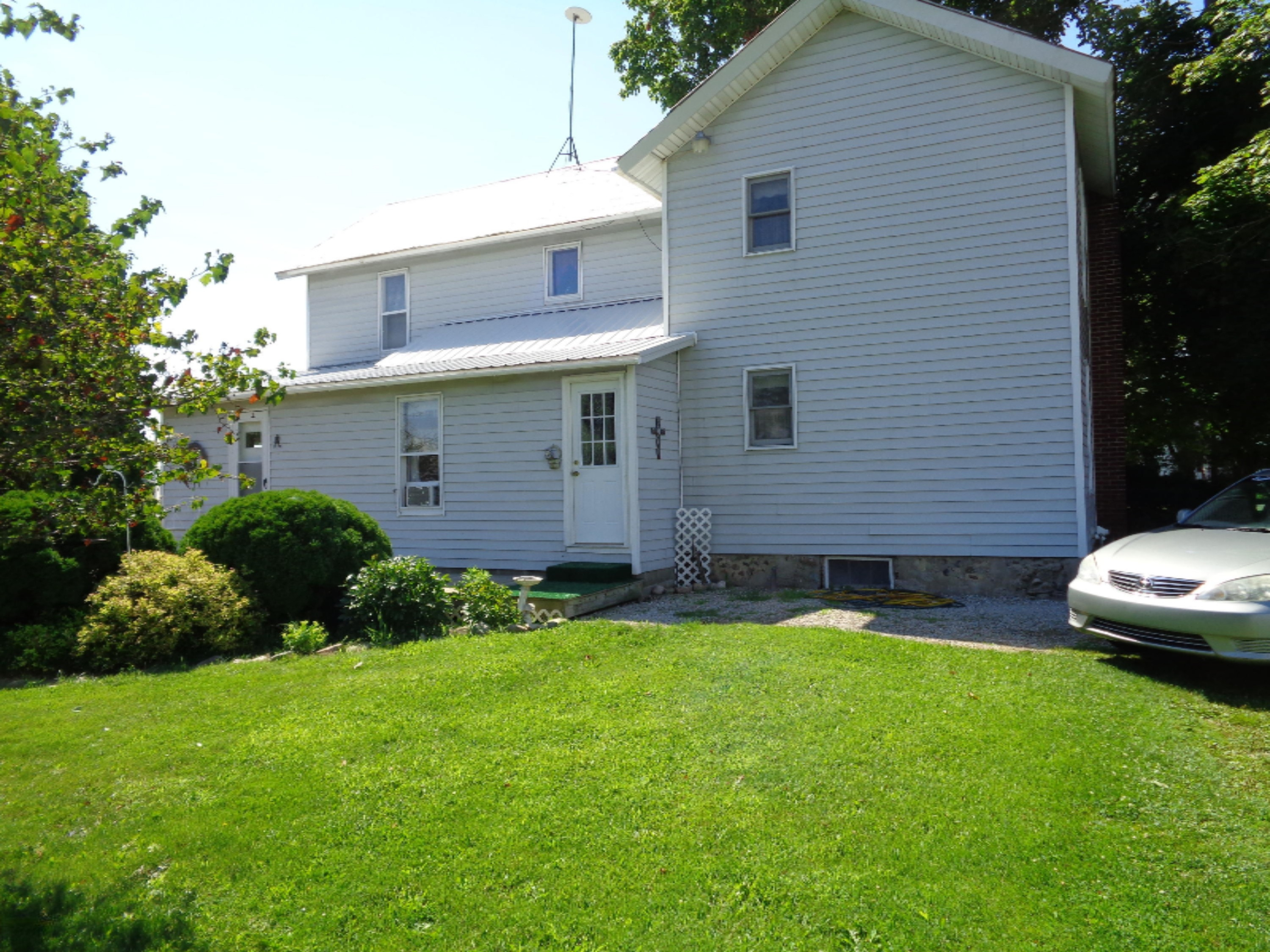 11660 Hartley Road Waldron, MI 49288 - Photo 19 of 19 DSC05097 018
