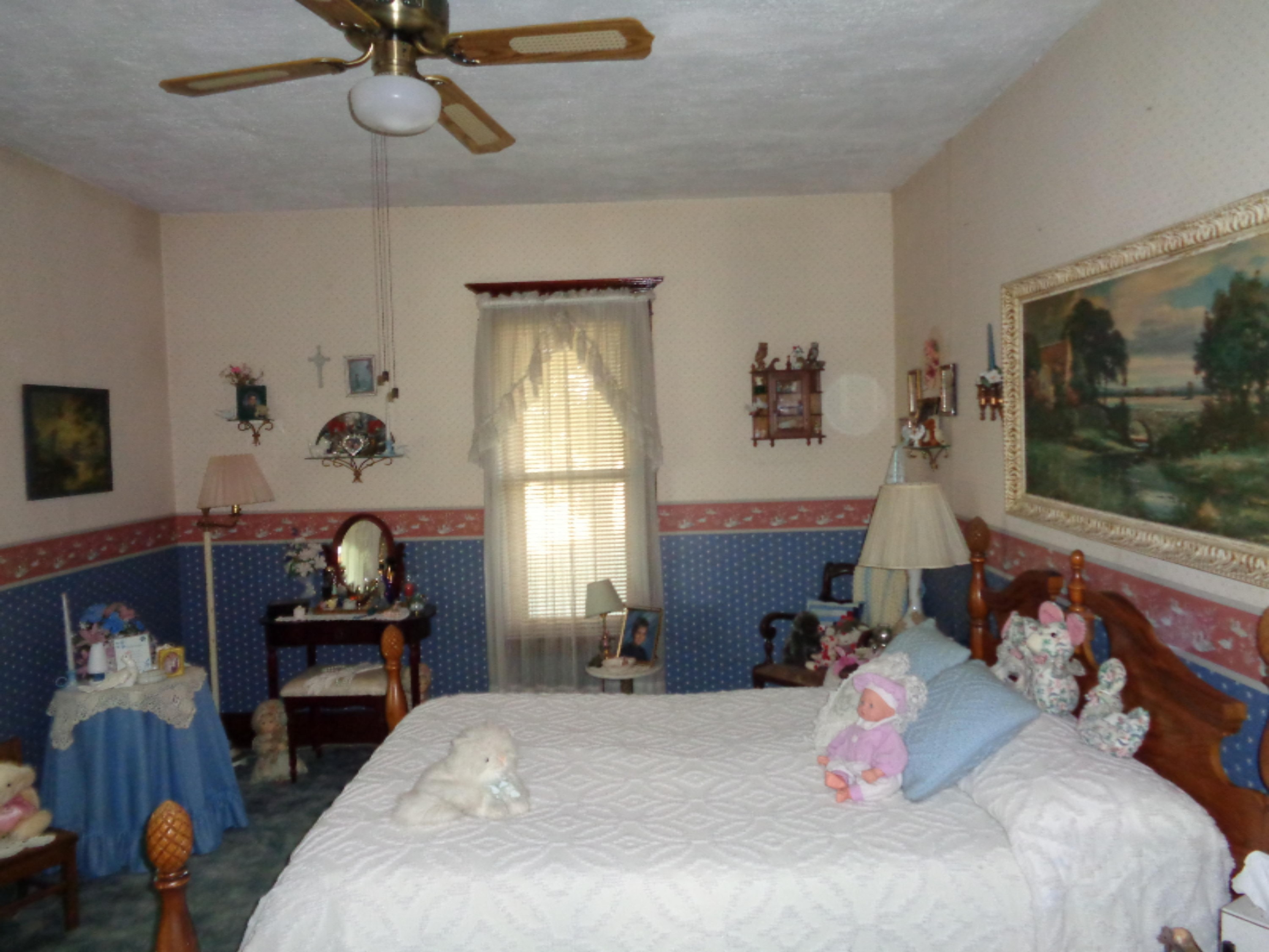 11660 Hartley Road Waldron, MI 49288 - Photo 8 of 19 DSC05085 006