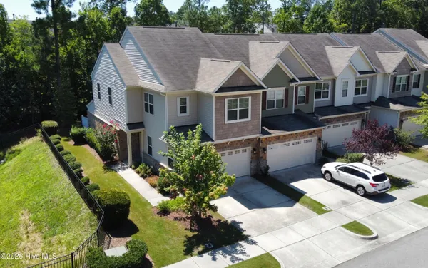 $2,295 | 311 Scotlow Way, Cary, NC 27519