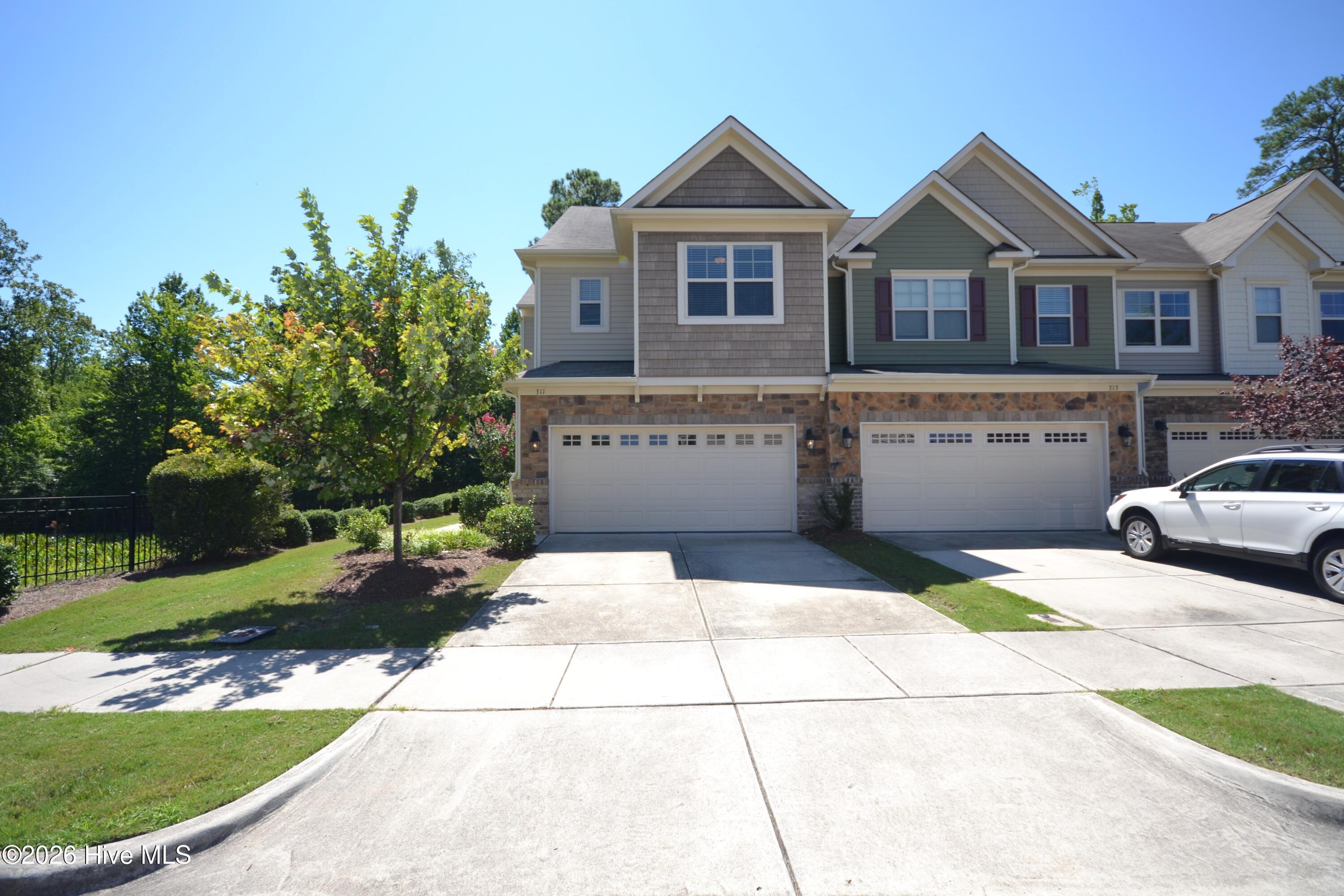 311 Scotlow Way Cary, NC 27519 - Photo 2 of 48 DSC_0127