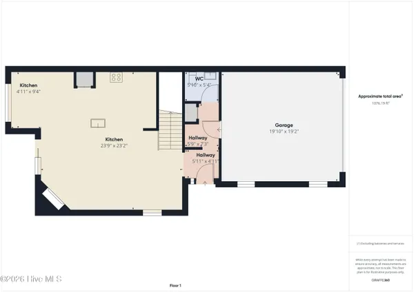 $2,295 | 311 Scotlow Way, Cary, NC 27519