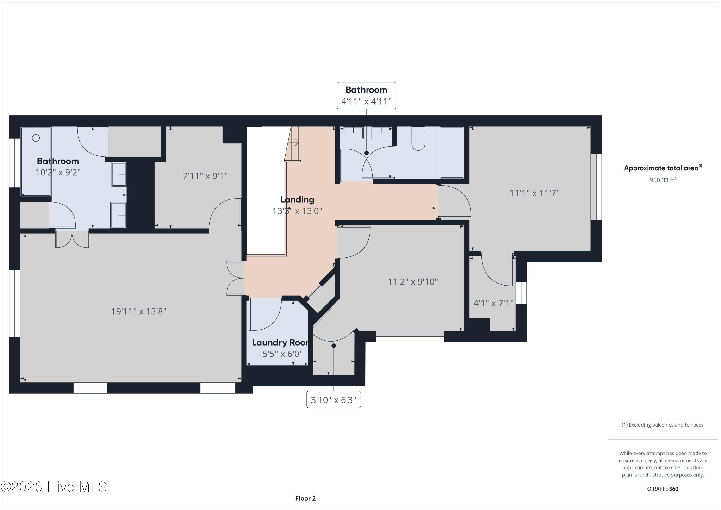311 Scotlow Way Cary, NC 27519 - Photo 6 of 48 CAM01608G0-PR0049-BUILD01-FLOOR01