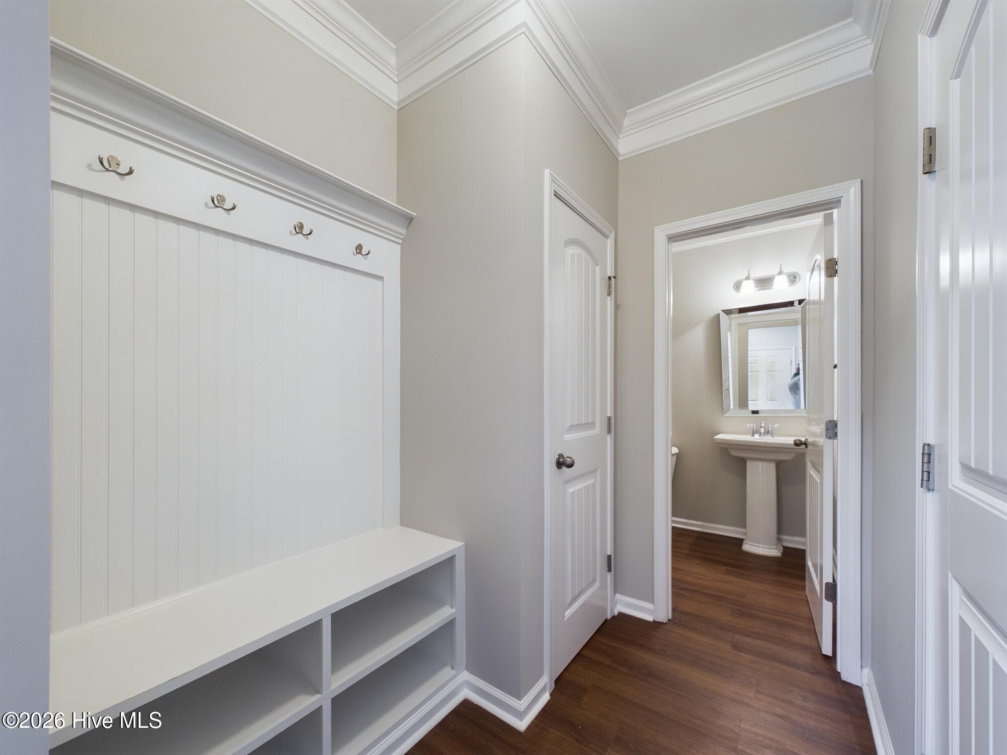 311 Scotlow Way Cary, NC 27519 - Photo 9 of 48 CAM01608G0-PR0049-STILL006