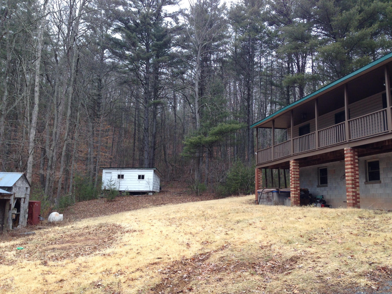 7 Devils Hollow Road Gap Mills, WV 24941 - Photo 39 of 48 Gallery Image 39