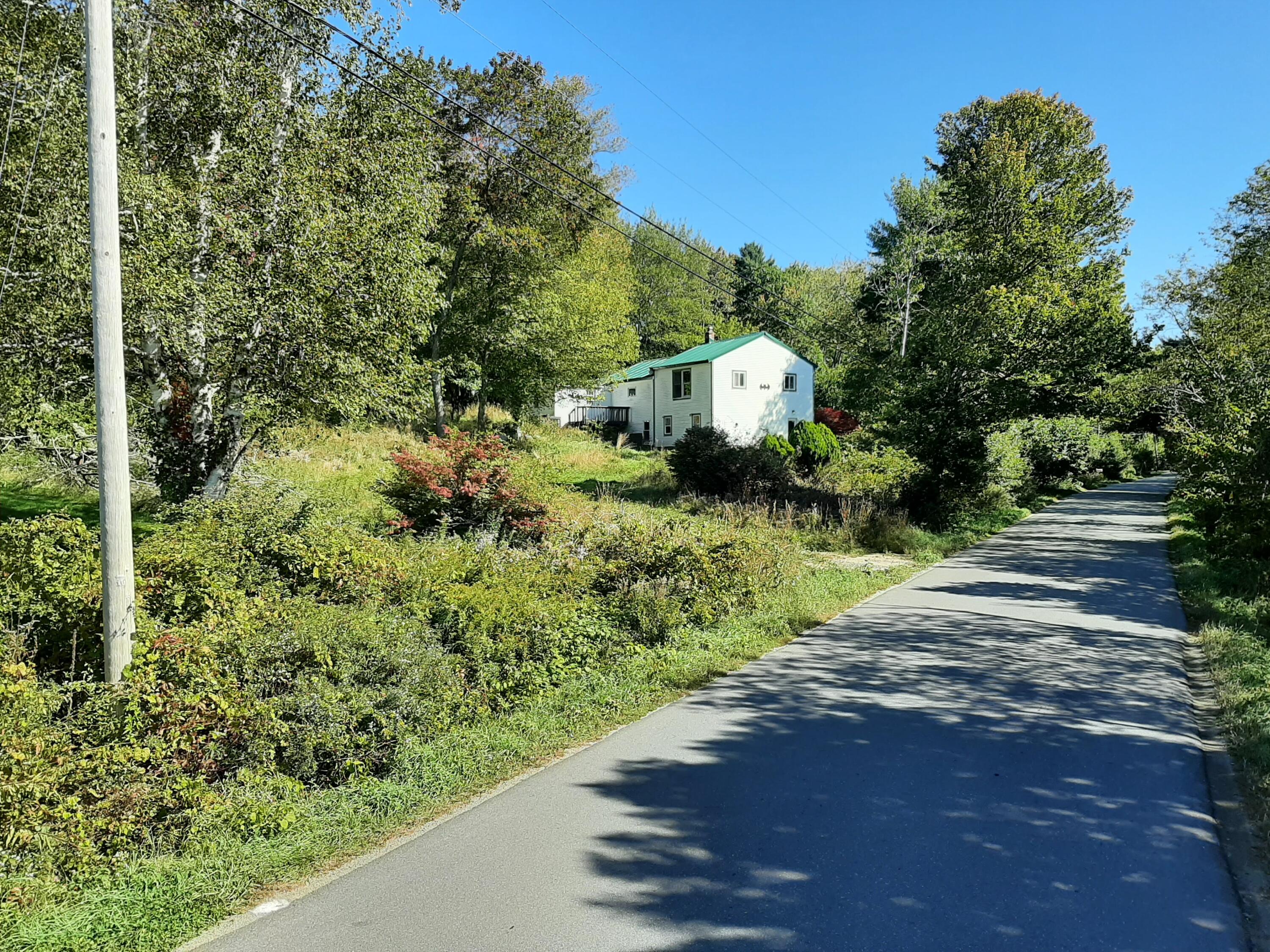 94 Upper Round Pond Road Bristol, ME 04539 - Photo 1 of 37 20210929_112231