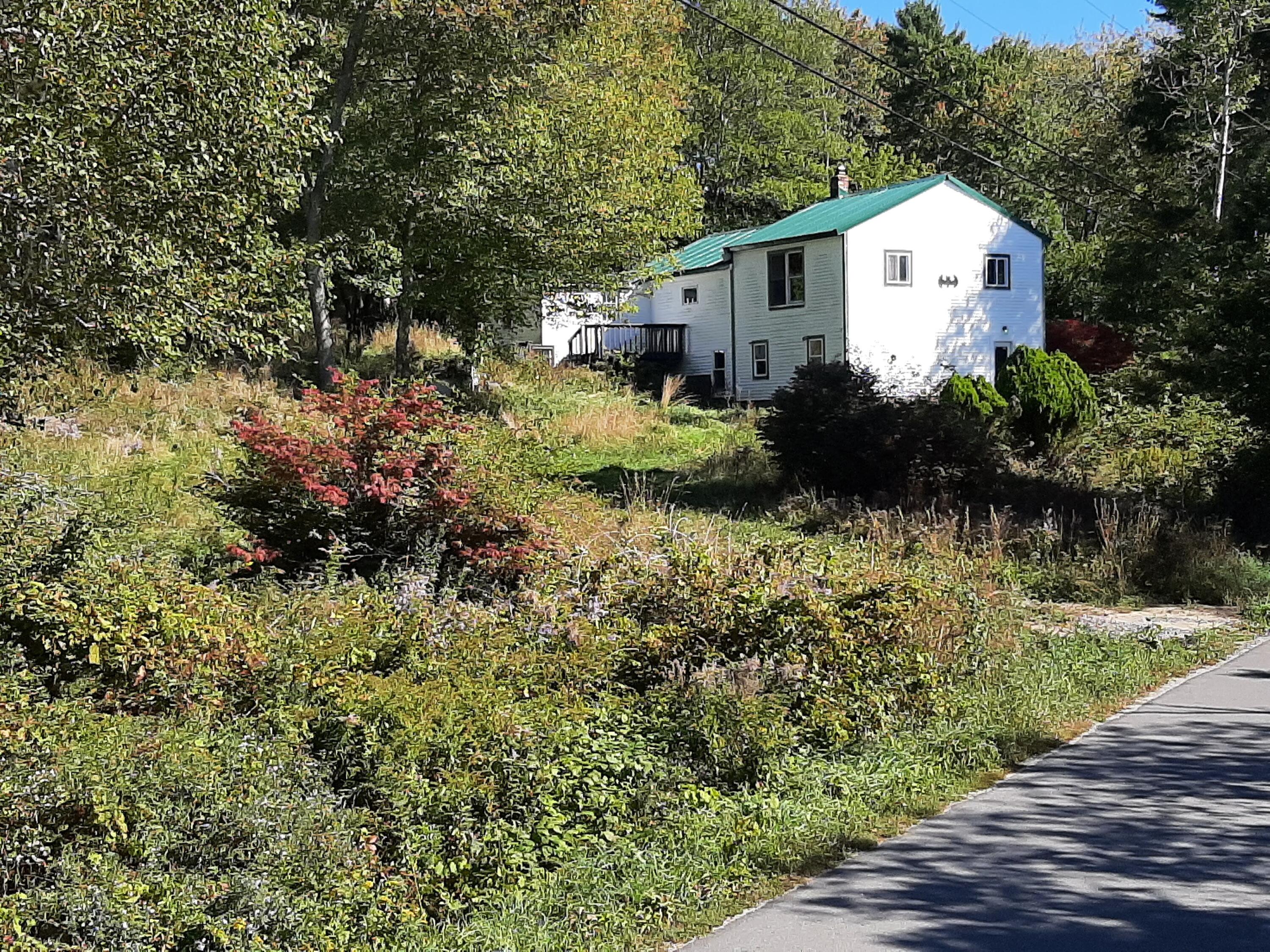 94 Upper Round Pond Road Bristol, ME 04539 - Photo 2 of 37 20210929_112208