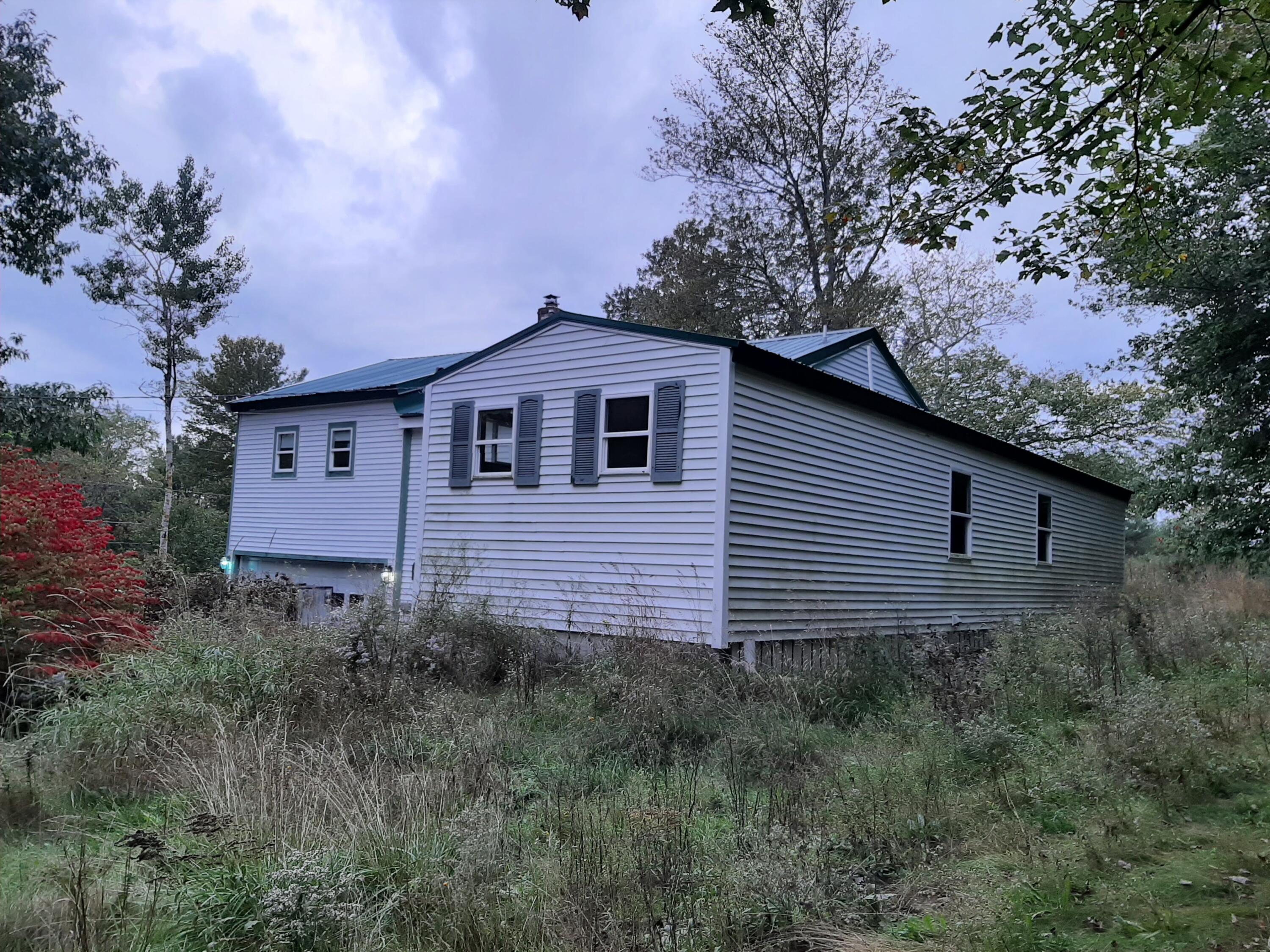 94 Upper Round Pond Road Bristol, ME 04539 - Photo 35 of 37 20210928_180823