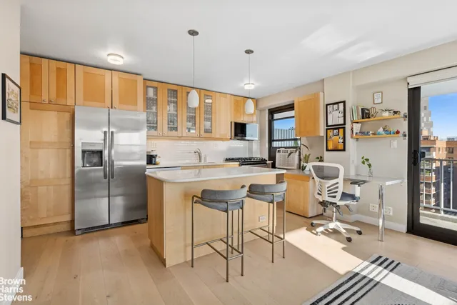 $1,060,000 | 383 Grand Street, Unit M2002 | Lower East Side