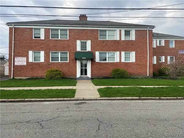 $1,760,000 | 580 Starin Avenue, Buffalo, NY 14216