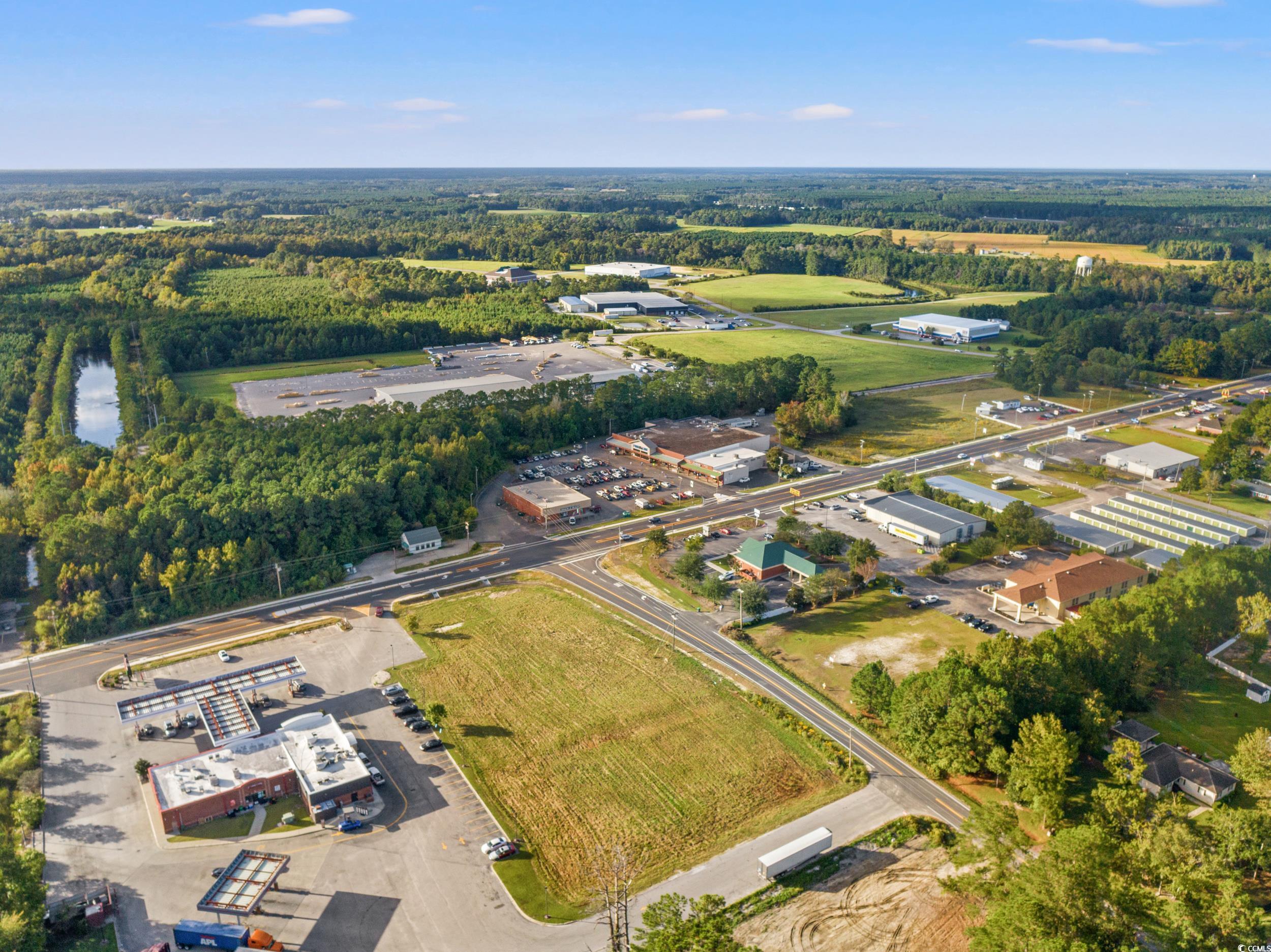 701 NORTH Loris Sc 29569 Loris, SC 29569 - Photo 2 of 8