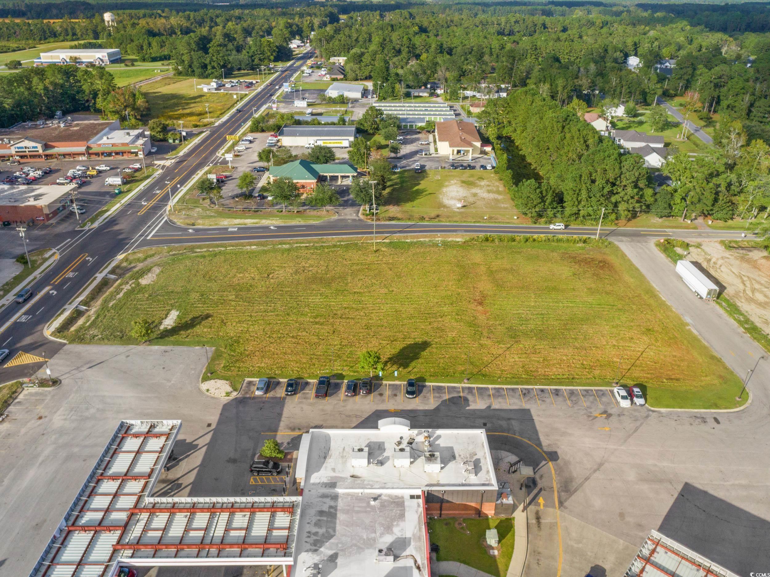 701 NORTH Loris Sc 29569 Loris, SC 29569 - Photo 3 of 8