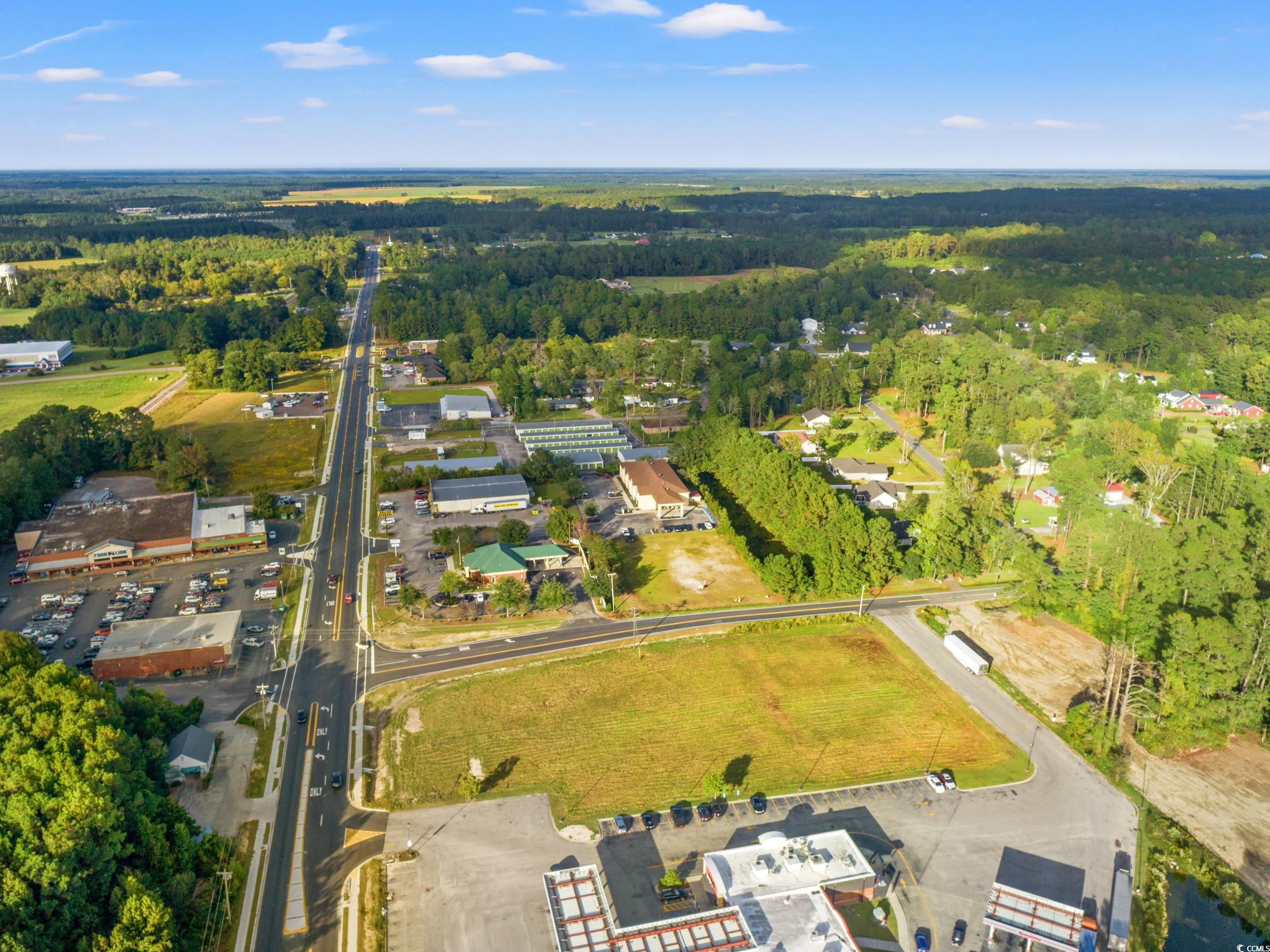701 NORTH Loris Sc 29569 Loris, SC 29569 - Photo 5 of 8