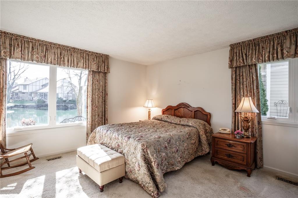 7417 Sylvan Ridge Road Indianapolis, IN 46240 - Photo 14 of 30 Gallery Image 14
