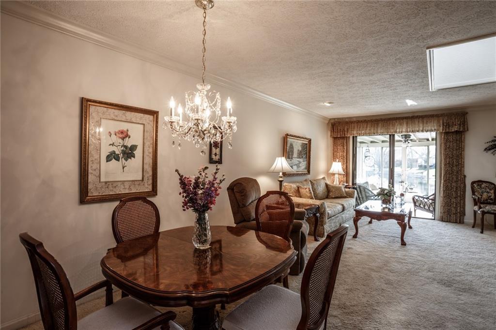 7417 Sylvan Ridge Road Indianapolis, IN 46240 - Photo 8 of 30 Gallery Image 8