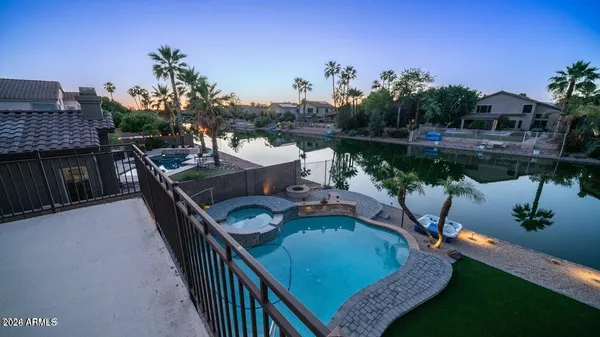 $1,080,000 | 6782 West Skylark Drive, Glendale, AZ 85308
