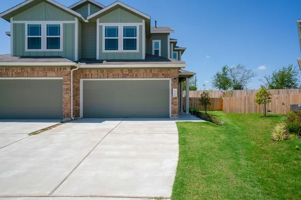 $1,699 | 15200 Spruce Frost Cove, Unit A, Del Valle, TX 78617