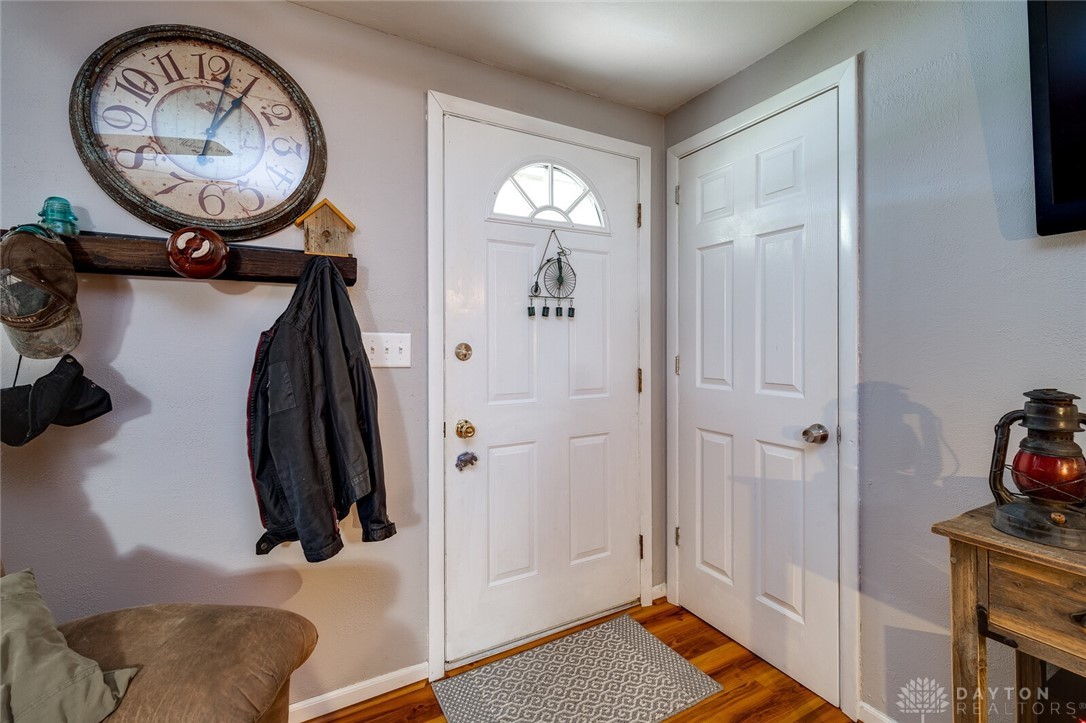 4584 Powell Road Huber Heights, OH 45424 - Photo 4 of 28 Gallery Image 4