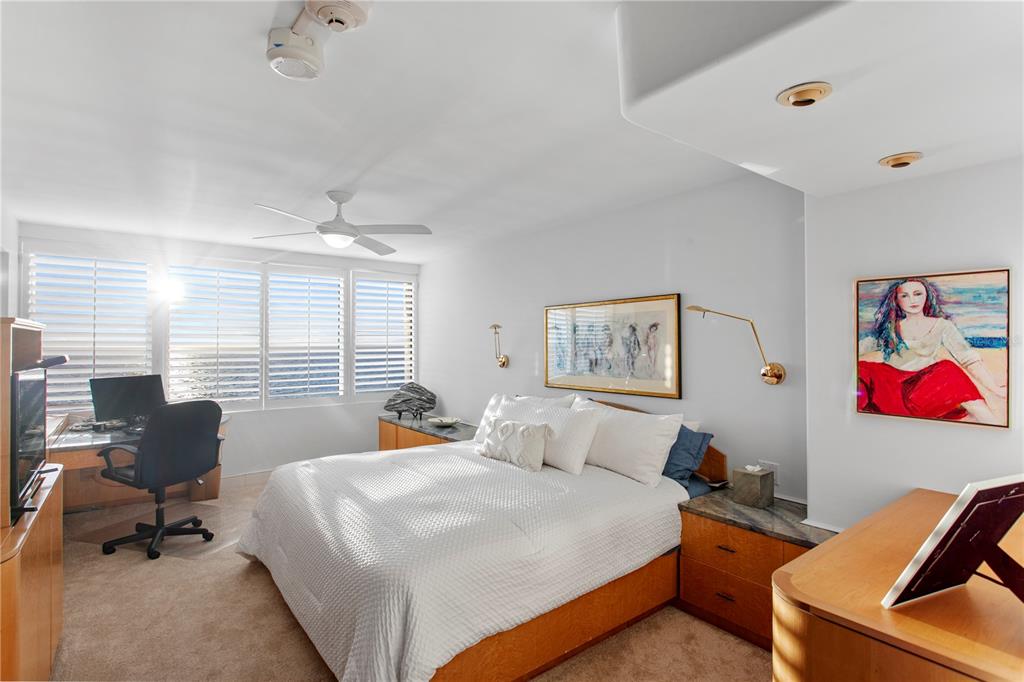 775 Longboat Club Road, Unit 808 Longboat Key, FL 34228 - Photo 20 of 41
