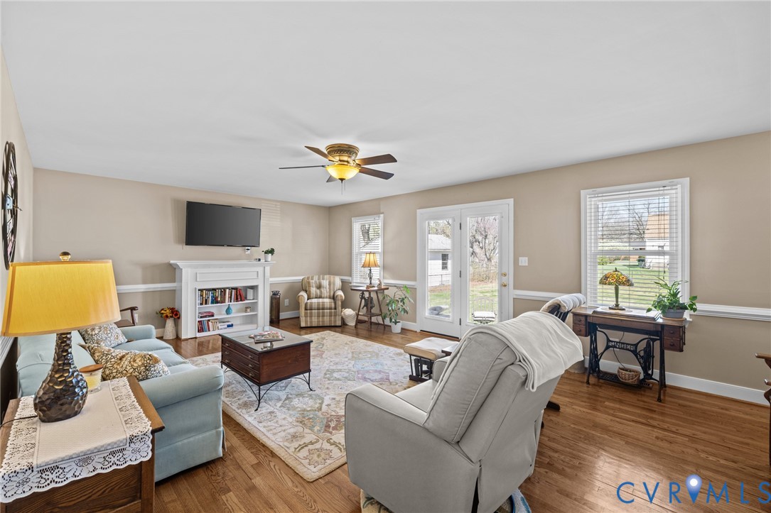 408 John Street Ashland, VA 23005 - Photo 13 of 45