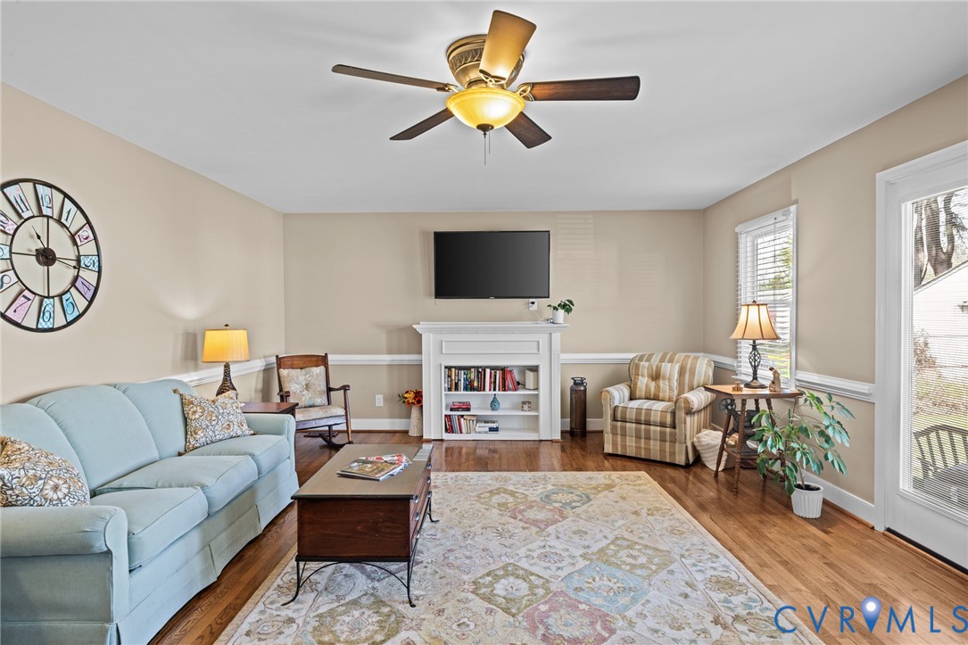 408 John Street Ashland, VA 23005 - Photo 14 of 45