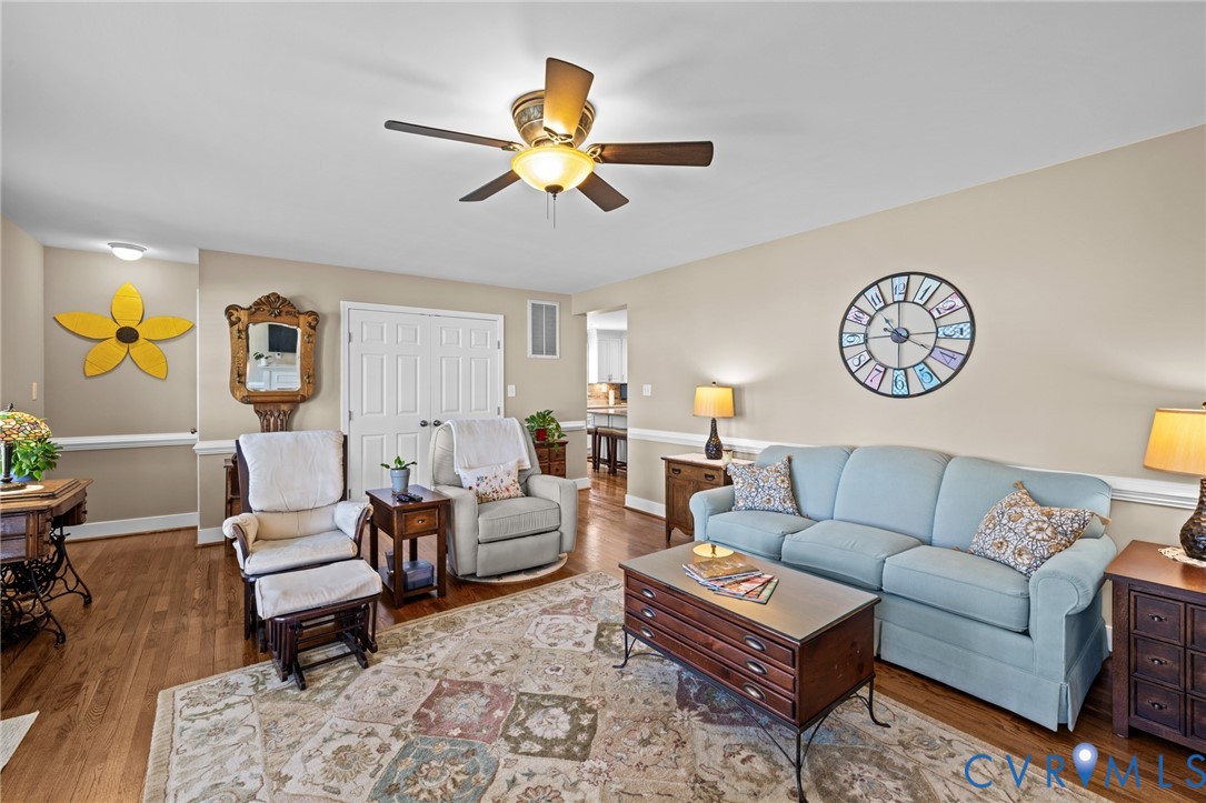 408 John Street Ashland, VA 23005 - Photo 17 of 45
