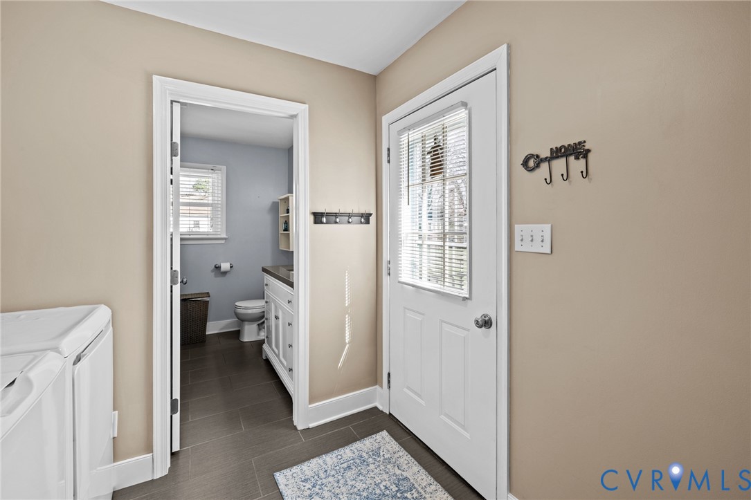 408 John Street Ashland, VA 23005 - Photo 24 of 45