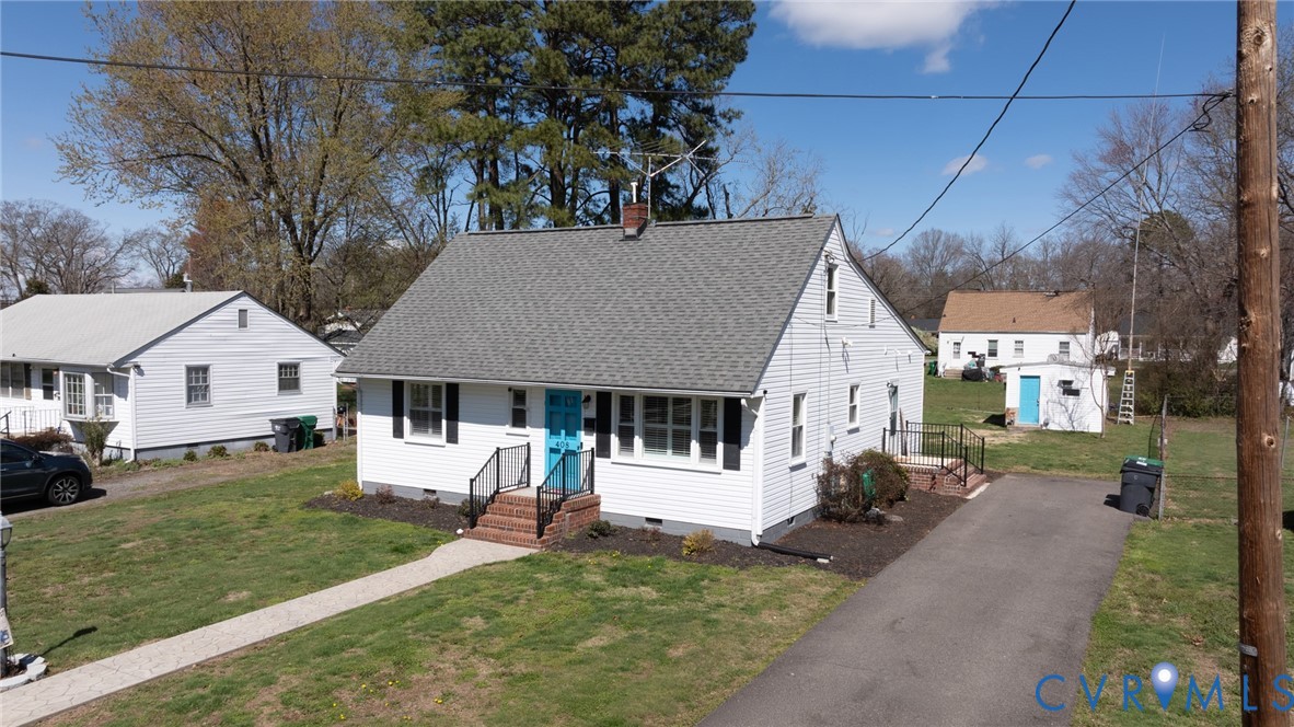 408 John Street Ashland, VA 23005 - Photo 31 of 45
