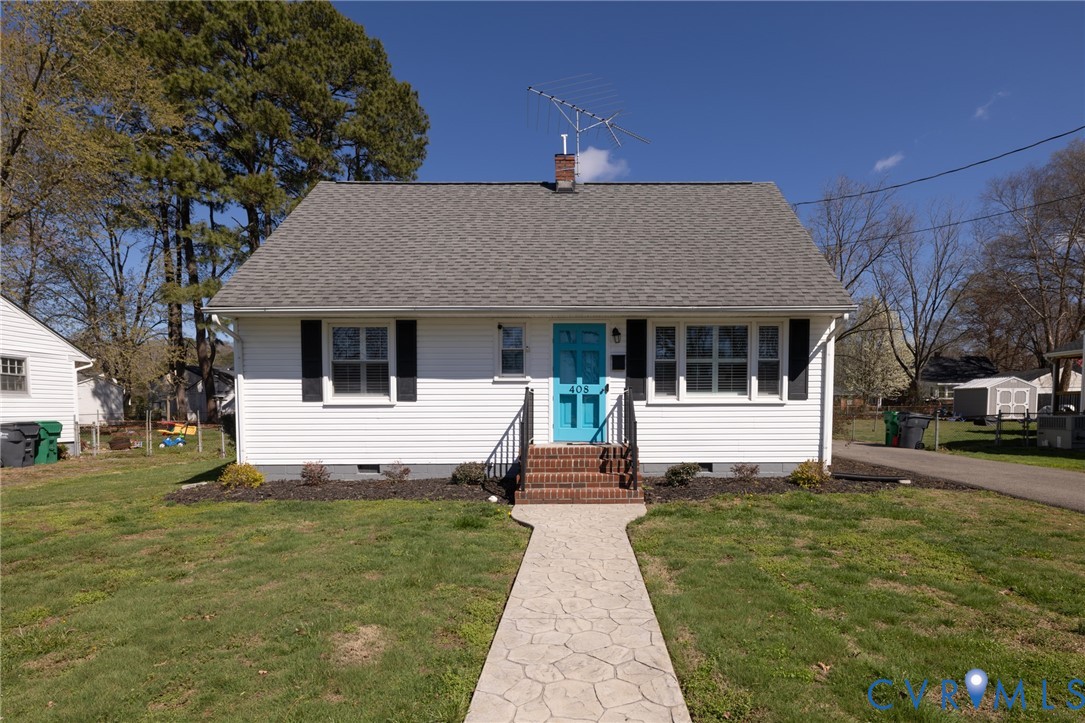 408 John Street Ashland, VA 23005 - Photo 32 of 45
