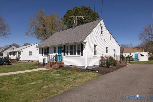 $429,950 | 408 John Street, Ashland, VA 23005