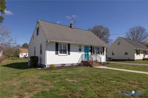 $429,950 | 408 John Street, Ashland, VA 23005