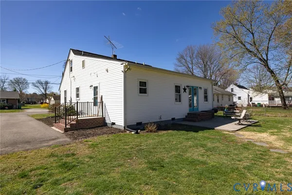 $429,950 | 408 John Street, Ashland, VA 23005