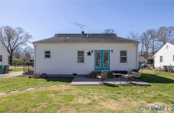 $429,950 | 408 John Street, Ashland, VA 23005