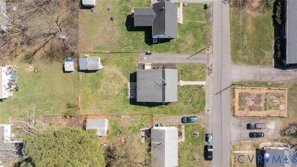 $429,950 | 408 John Street, Ashland, VA 23005