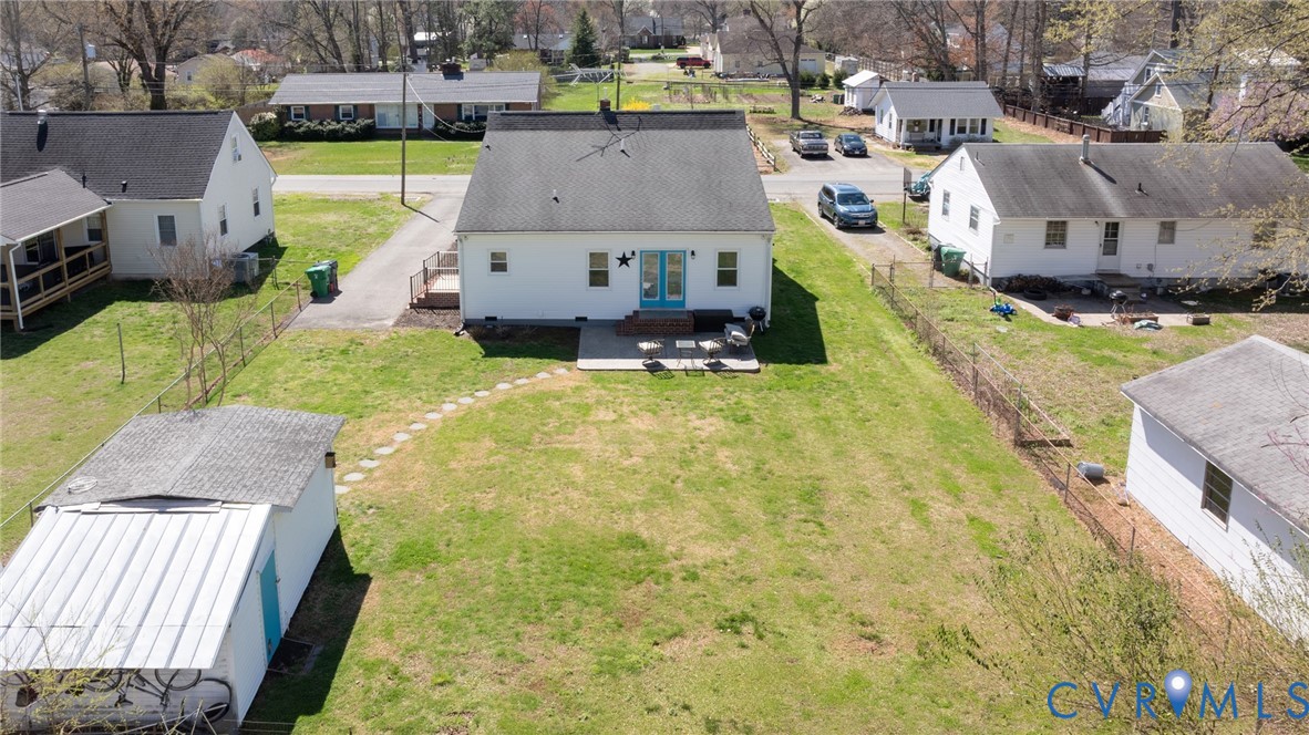 408 John Street Ashland, VA 23005 - Photo 45 of 45