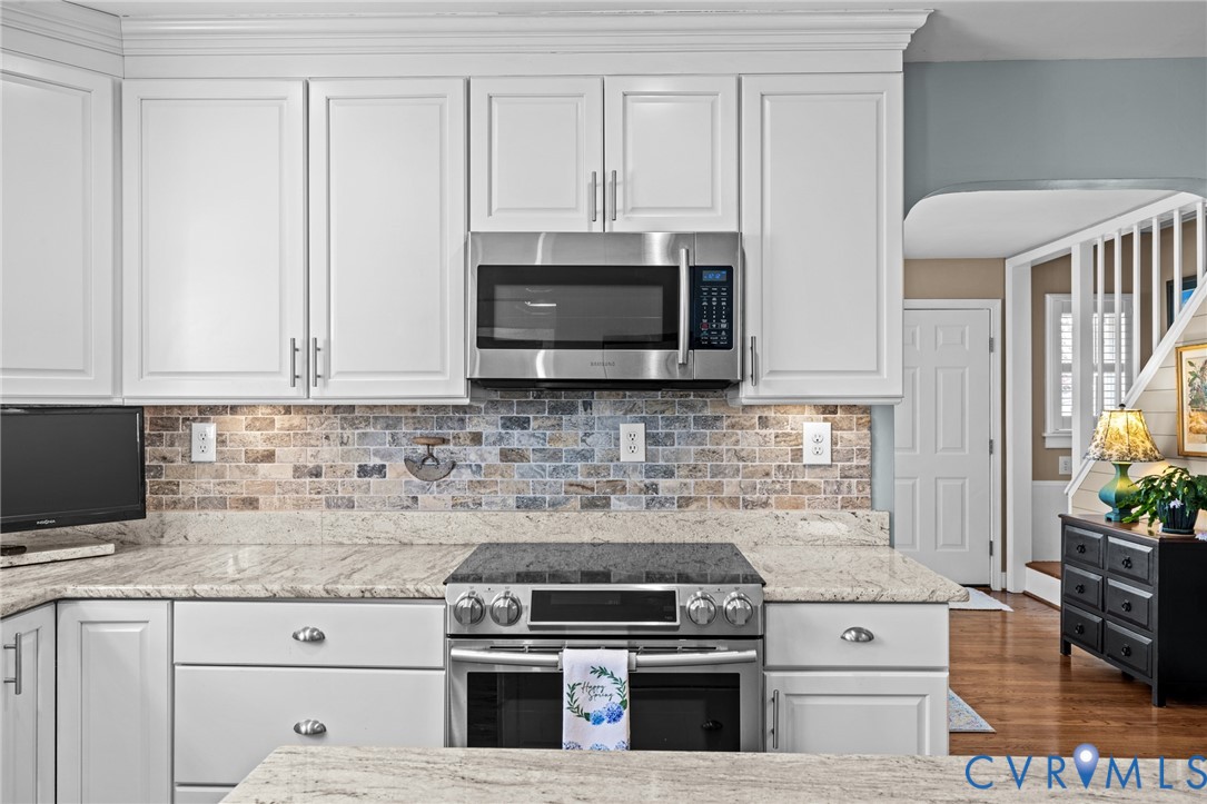 408 John Street Ashland, VA 23005 - Photo 6 of 45