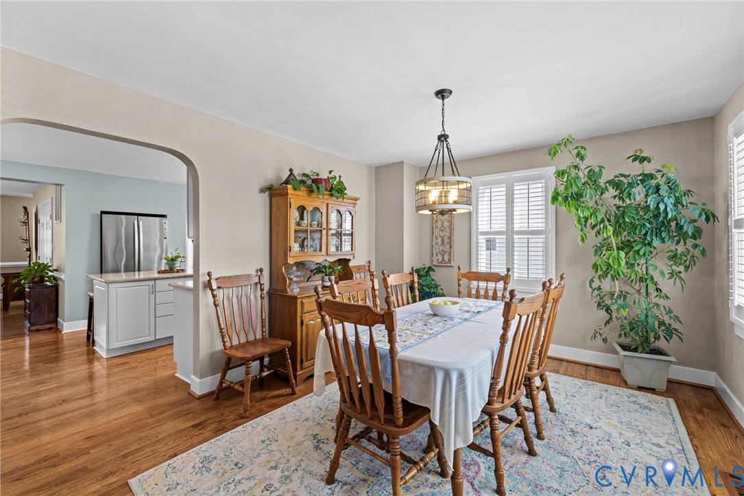 408 John Street Ashland, VA 23005 - Photo 9 of 45