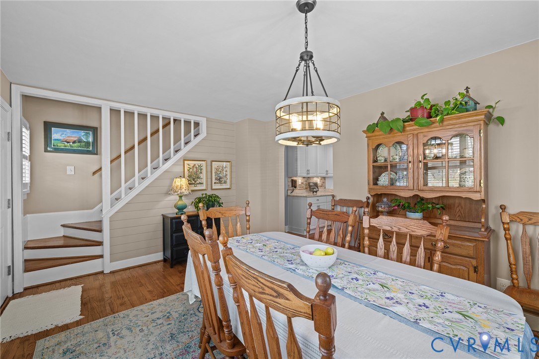 408 John Street Ashland, VA 23005 - Photo 10 of 45
