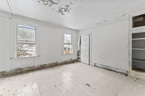 $25,000 | 435 East Burgess Street, Pittsburgh, PA 15214