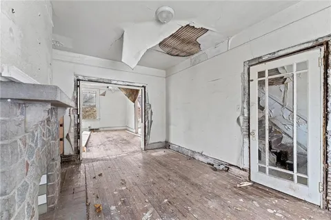 $25,000 | 435 East Burgess Street, Pittsburgh, PA 15214