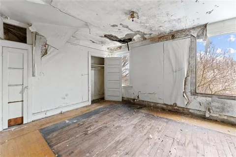 $25,000 | 435 East Burgess Street, Pittsburgh, PA 15214