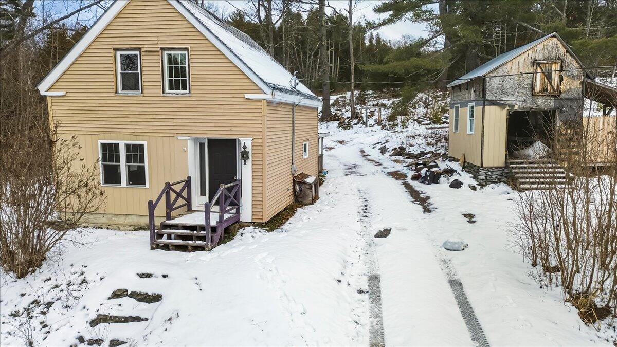 1739 River Road Bucksport, ME 04416 - Photo 31 of 69 52-1739 River Rd (15 of 64)