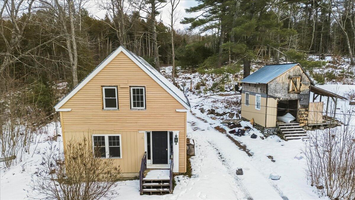 1739 River Road Bucksport, ME 04416 - Photo 33 of 69 01-1739 River Rd (14 of 64)