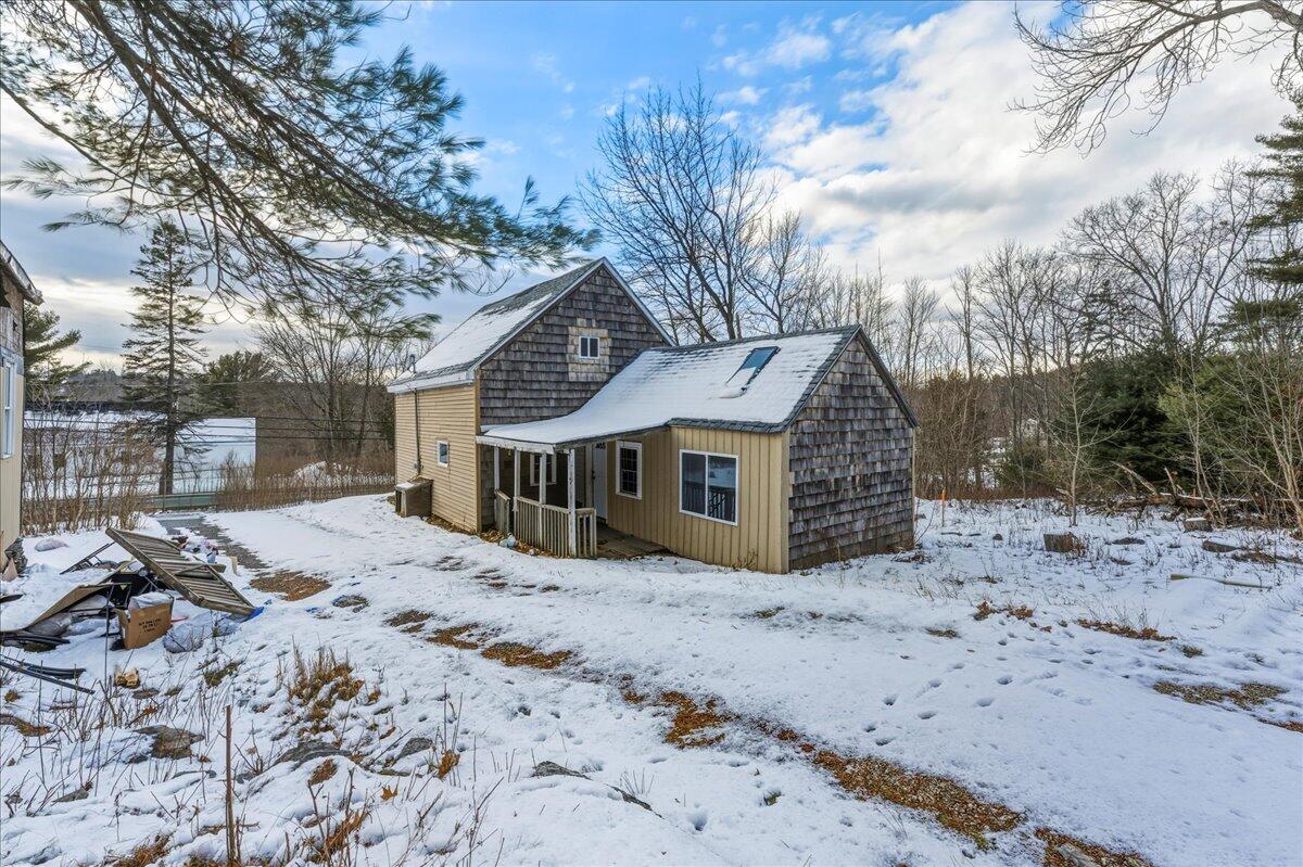 1739 River Road Bucksport, ME 04416 - Photo 37 of 69 36-1739 River Rd (50 of 64)