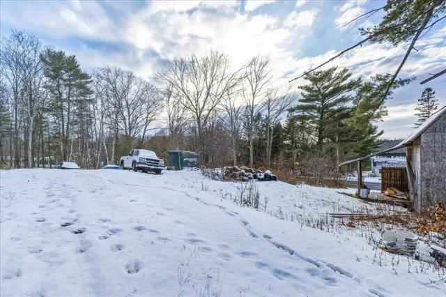 $150,000 | 1739 River Road, Bucksport, ME 04416