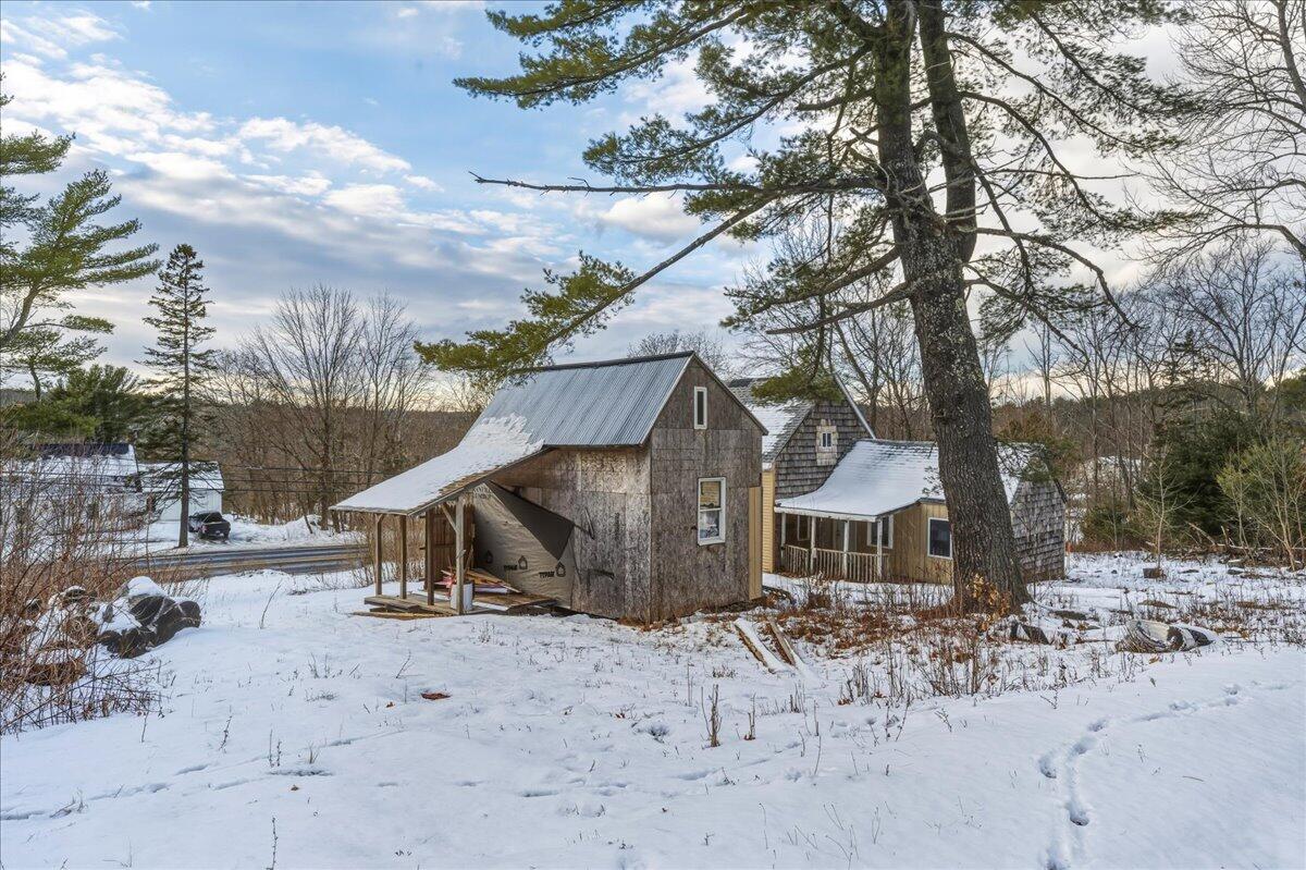 1739 River Road Bucksport, ME 04416 - Photo 40 of 69 39-1739 River Rd (53 of 64)